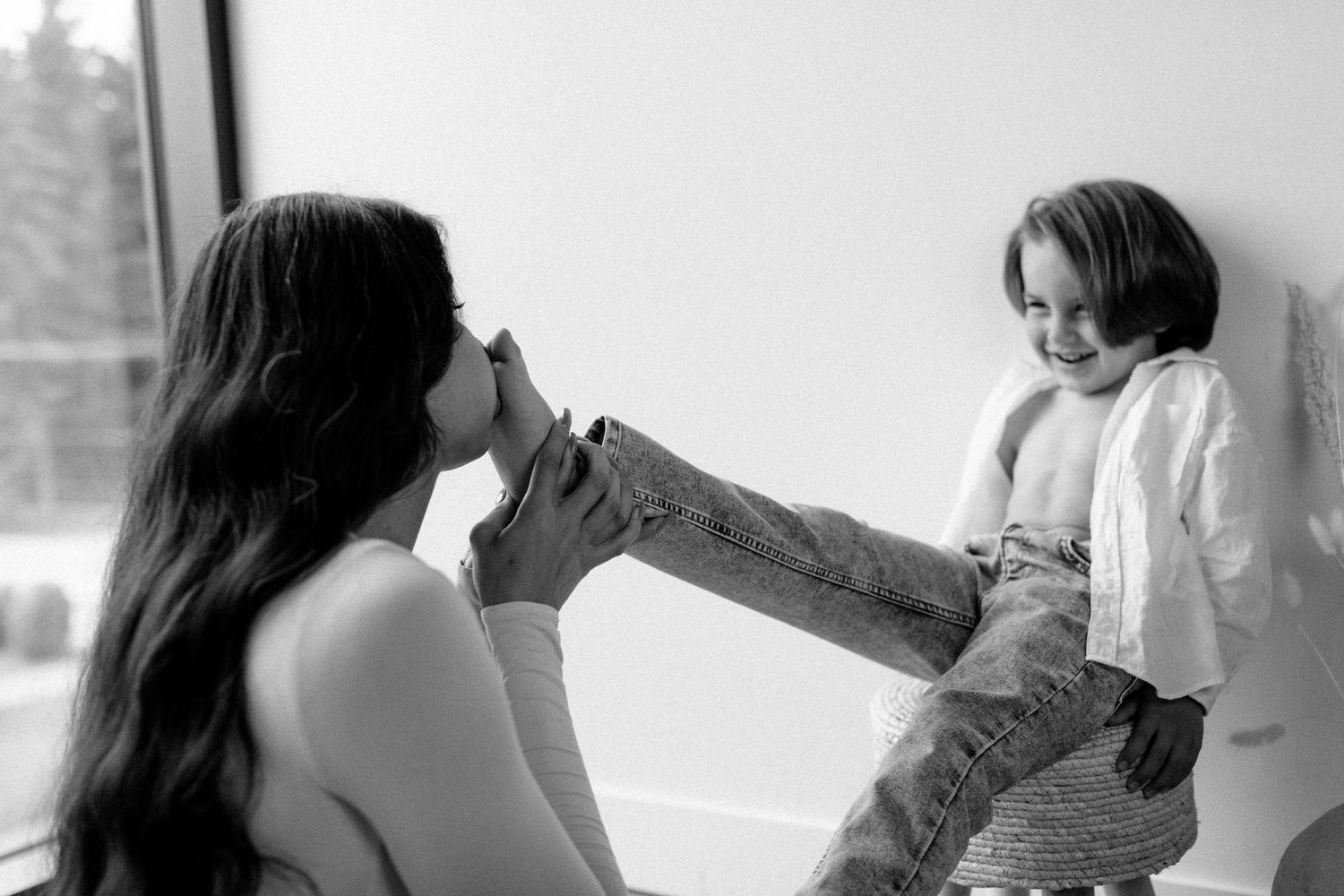 Abbotsford studio sessions with the love of my life and my reason for everything I do in life!