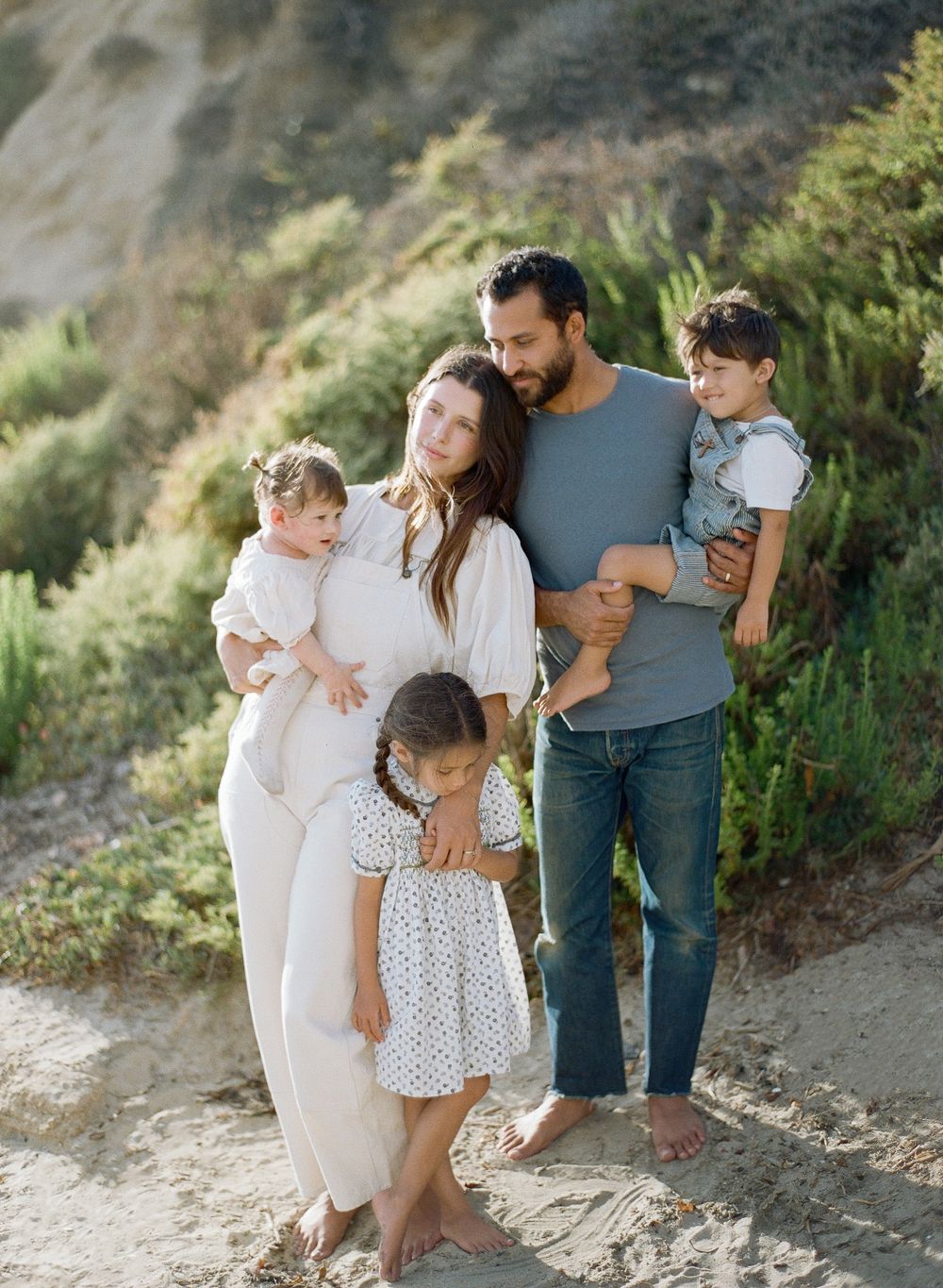 San Diego Family Photographer