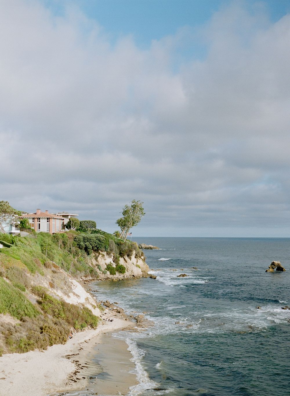 Orange County Film Photographer