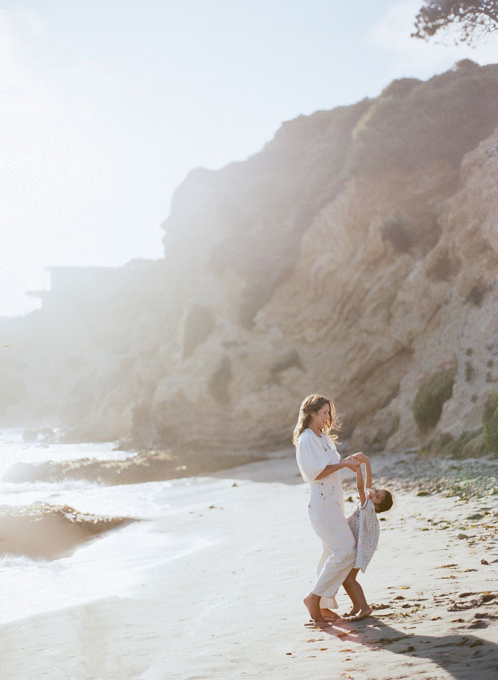 San Diego Film Family Photographer