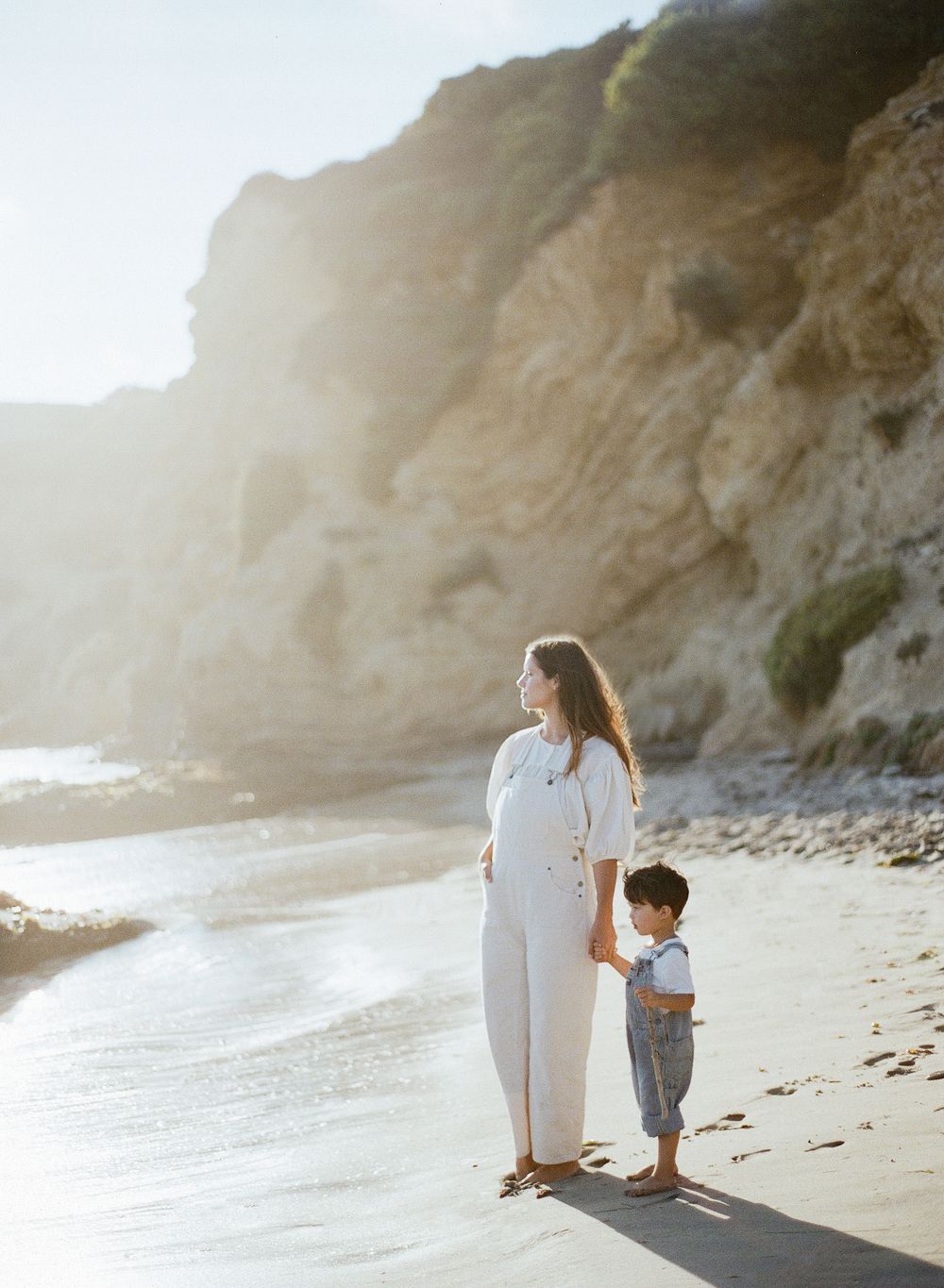 San Diego California Family Photographer