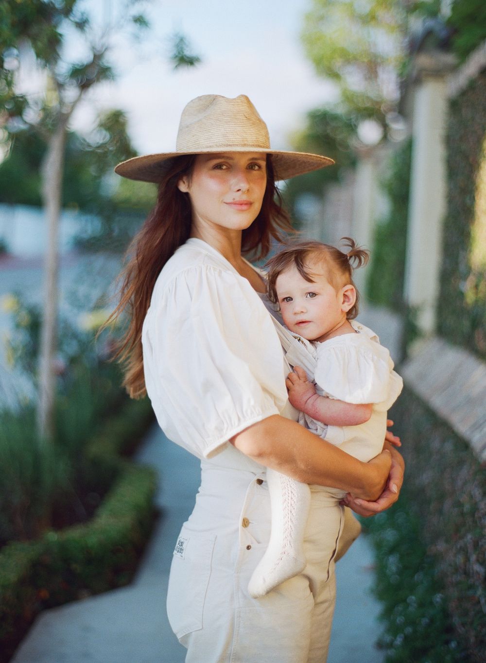 Natural Family Photos in North County San Diego California