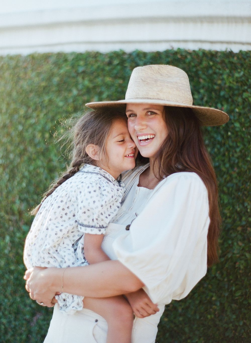 Film family photographer San Diego California