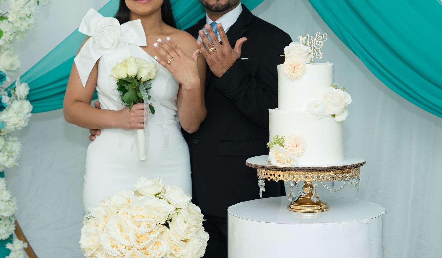 Bodas Civiles