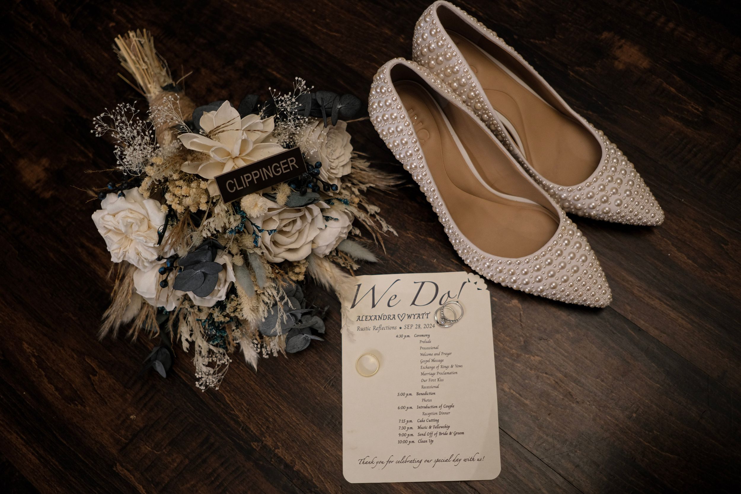 Wedding