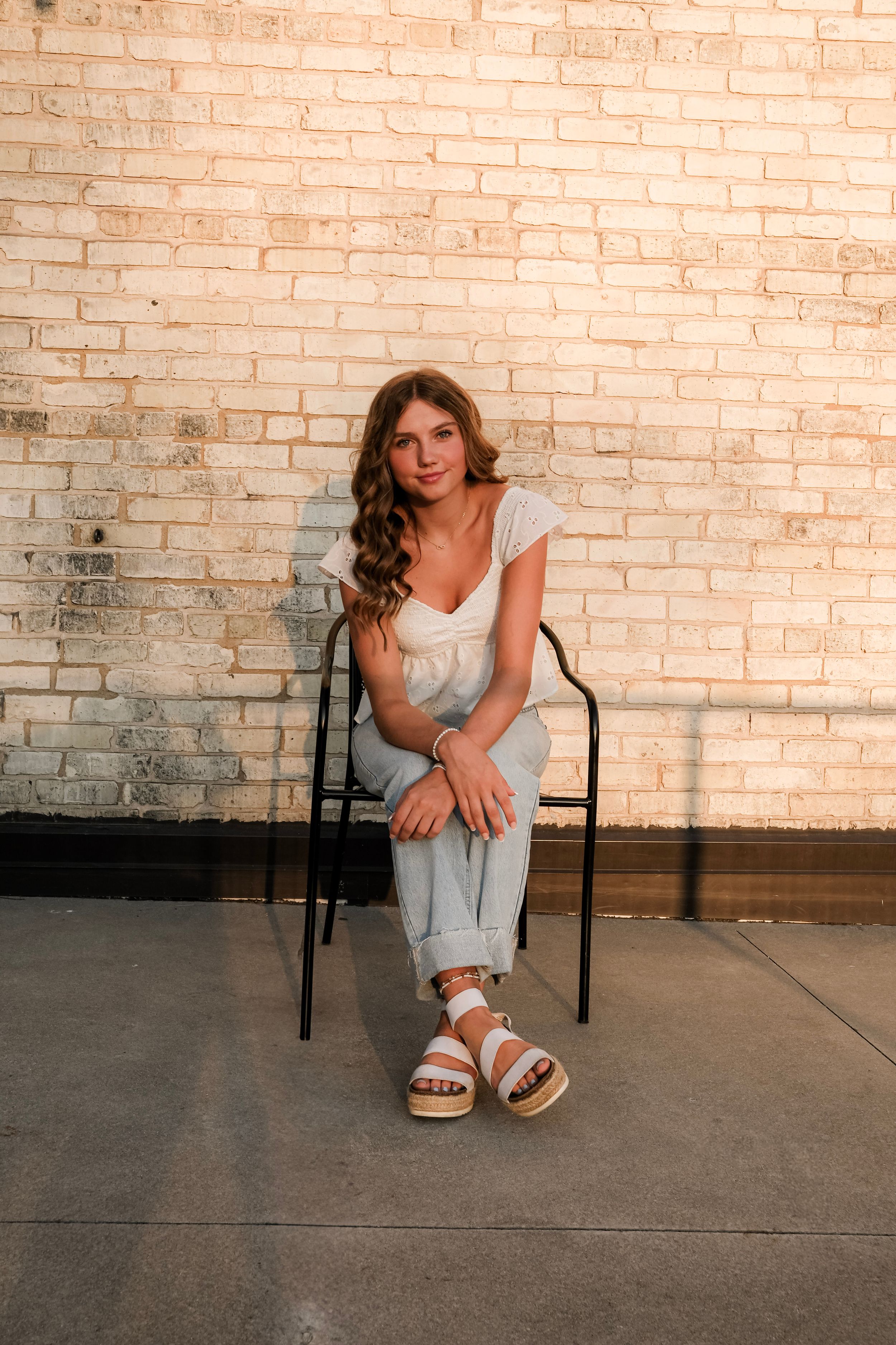 senior