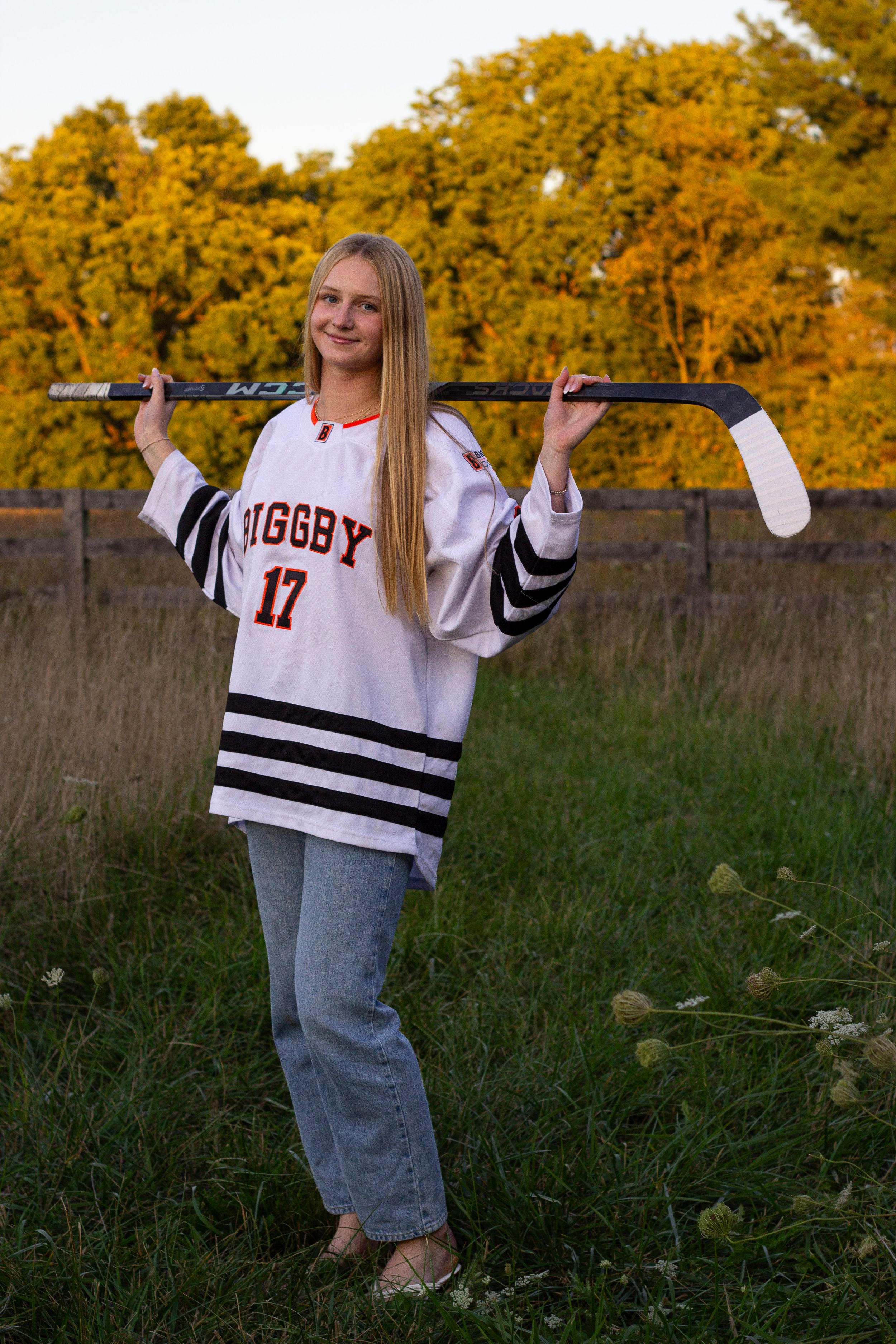 senior