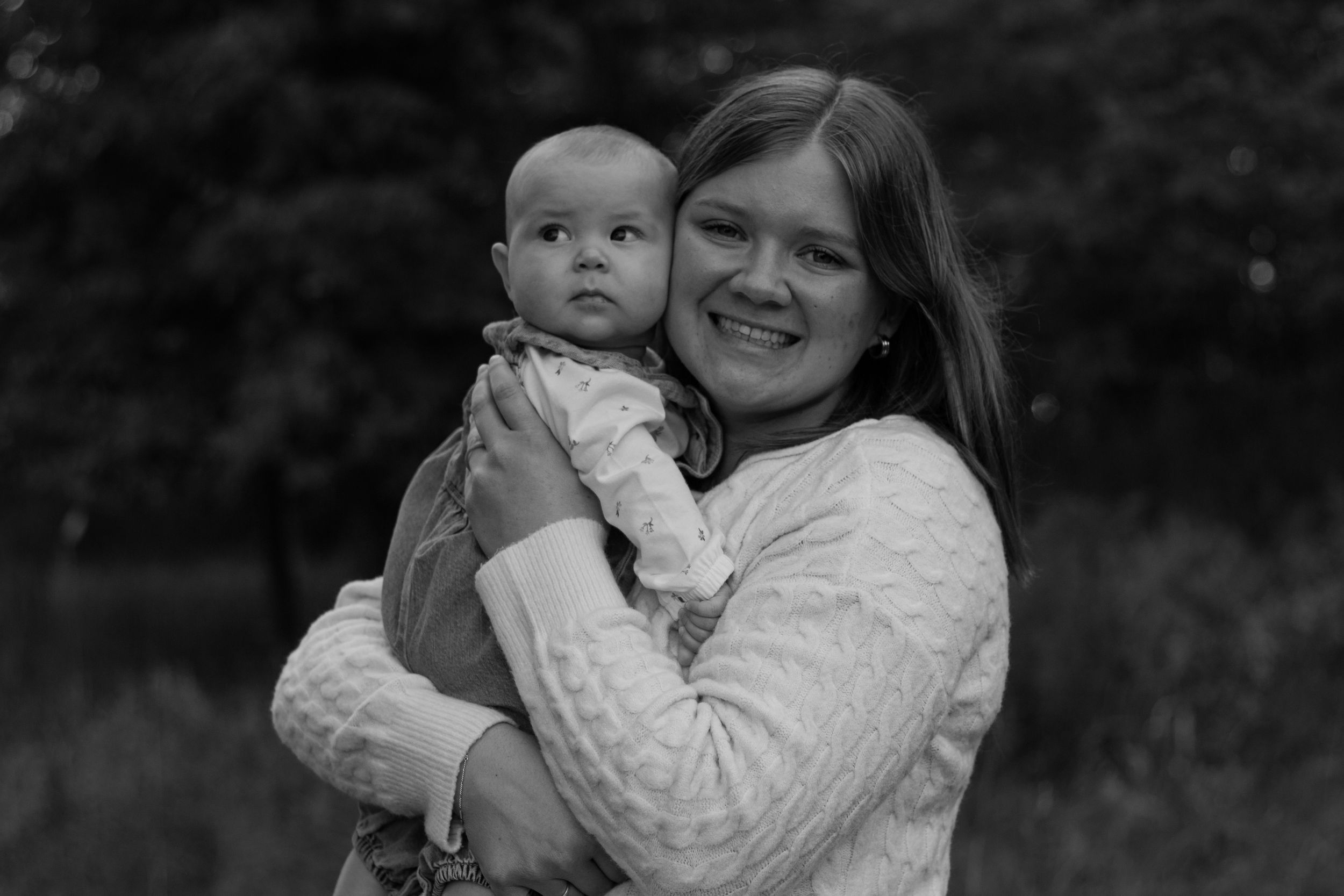 Mommy & me