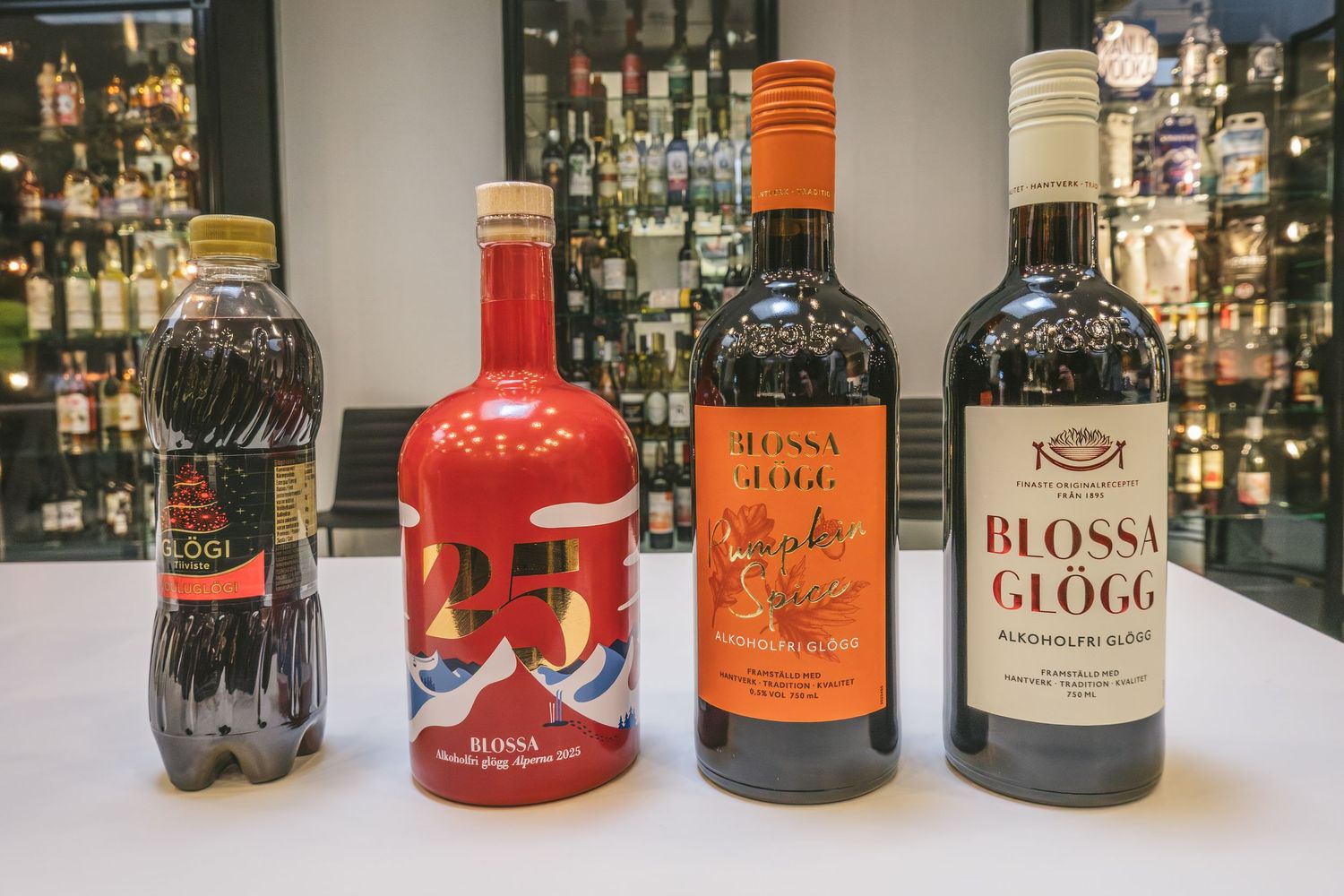 Factory Tour & Glögg Workshop with Anora - Photo by © Reka Csulak - Three Pod Studio