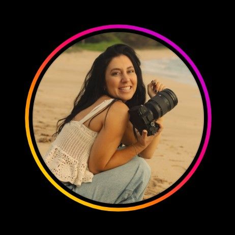 Vendor photographer photo Maui