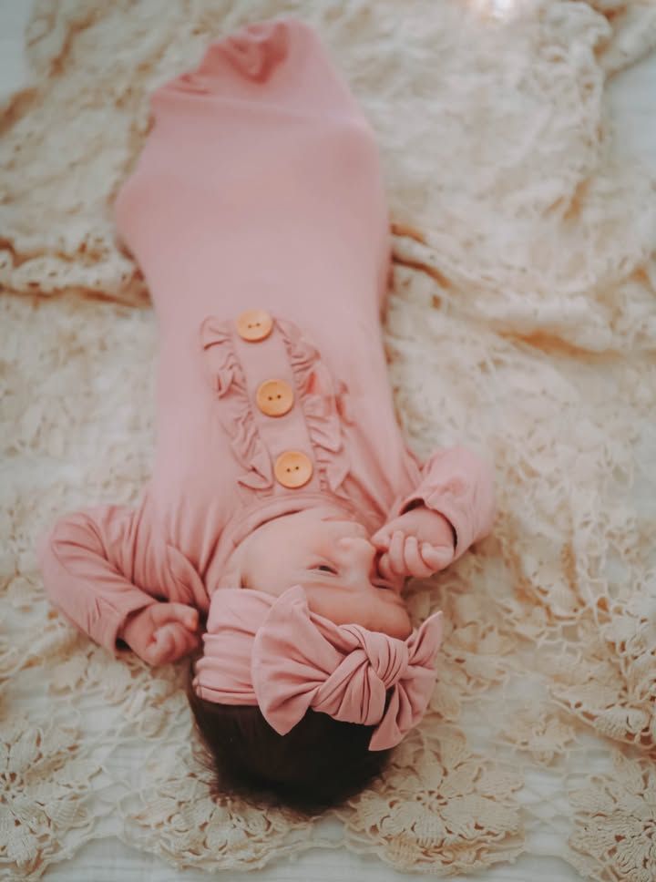 Newborn Photography In Williamsport, Pa/Central Pa