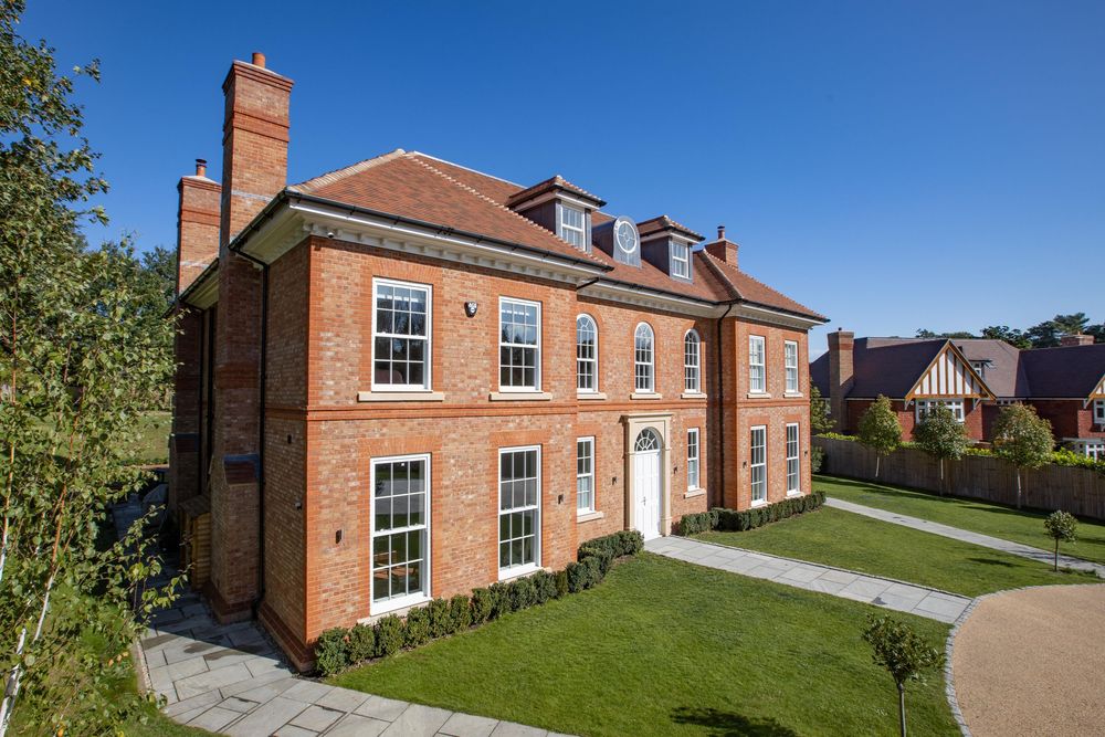 property photography Sevenoaks