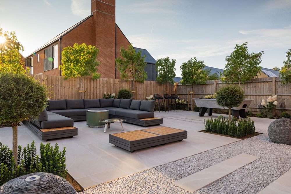 exterior design photography