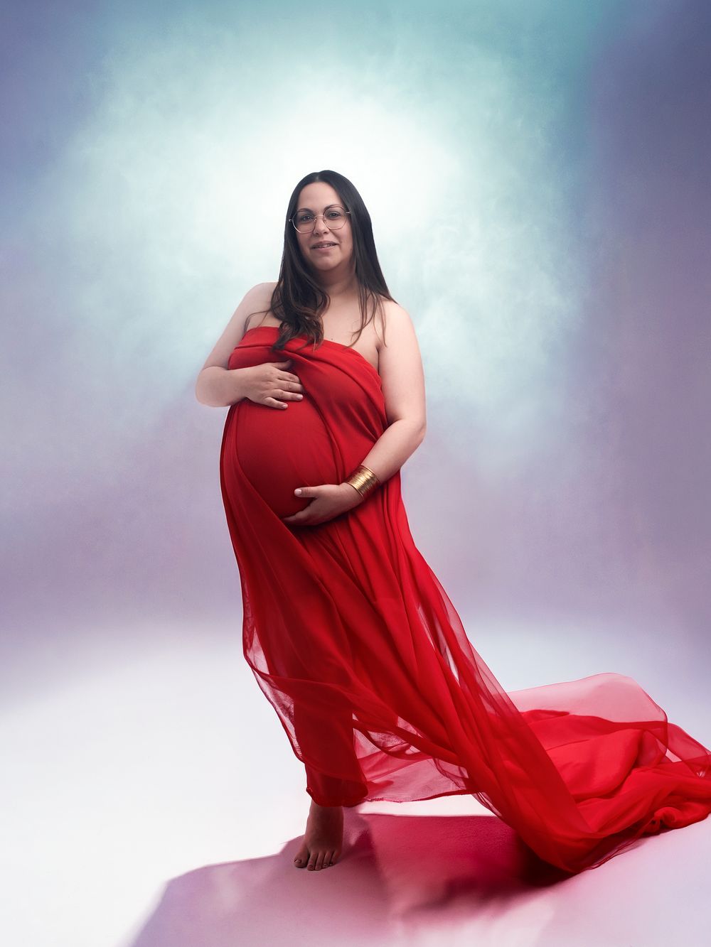 Photographe grossesse et naissance à Saâcy-sur-Marne, Seine-et-Marne — à moins d'une heure de Reims et de Meaux
