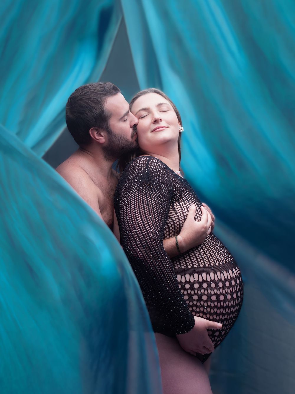 Photographe grossesse et naissance à Saâcy-sur-Marne, Seine-et-Marne — à moins d'une heure de Reims et de Meaux