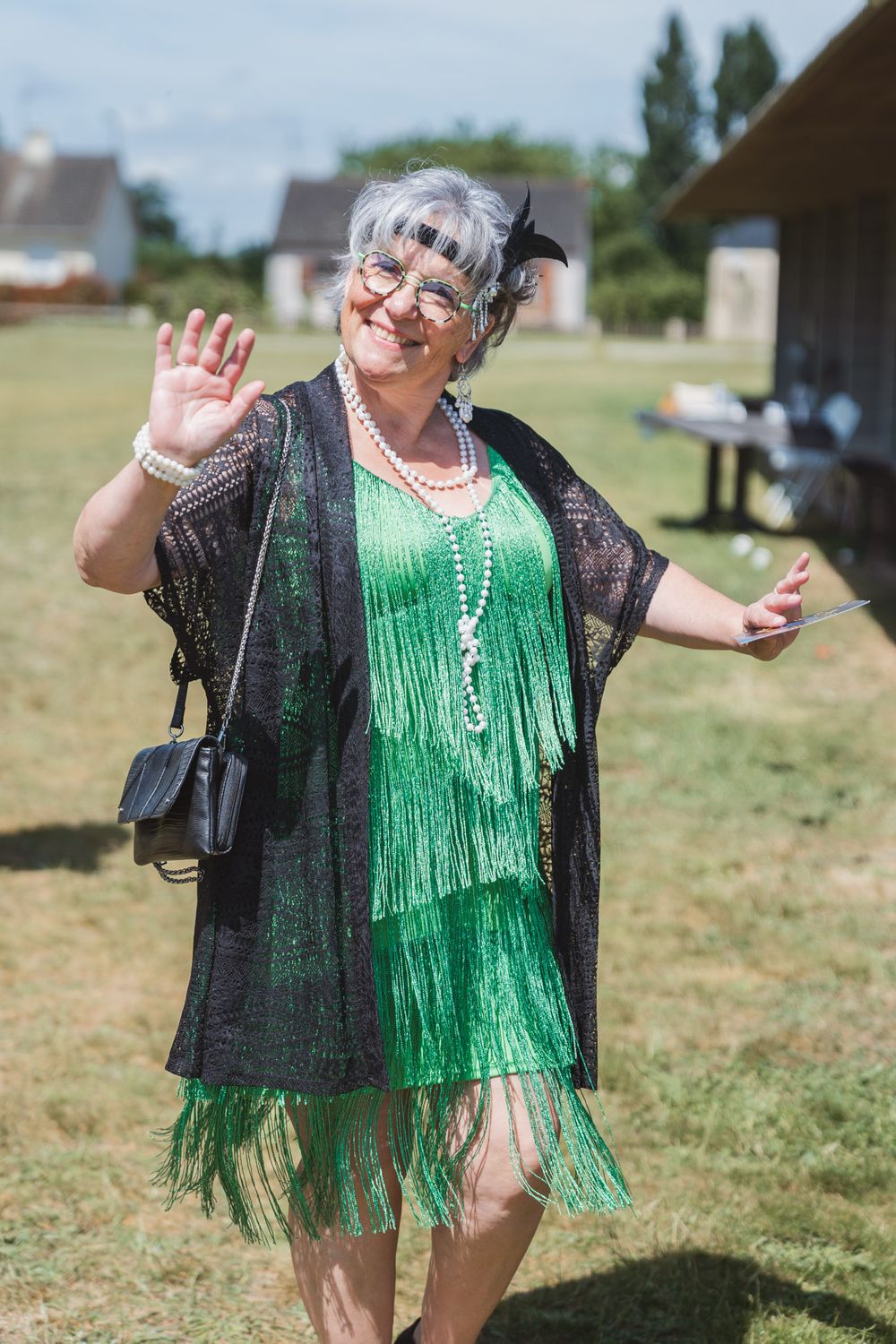 Reportage photo mariage surprise en sarthe