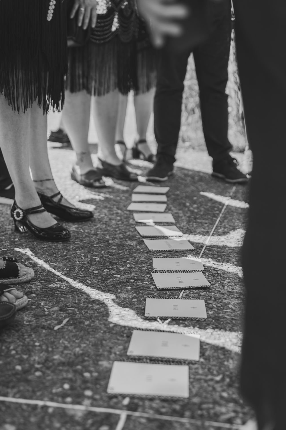 Reportage photo mariage surprise en sarthe