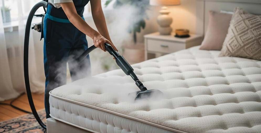 Mattress Cleaning Service