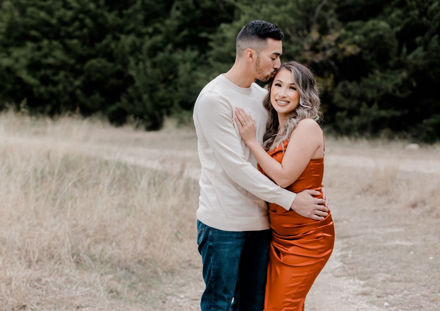 Dallas Engagement Photographers Near me