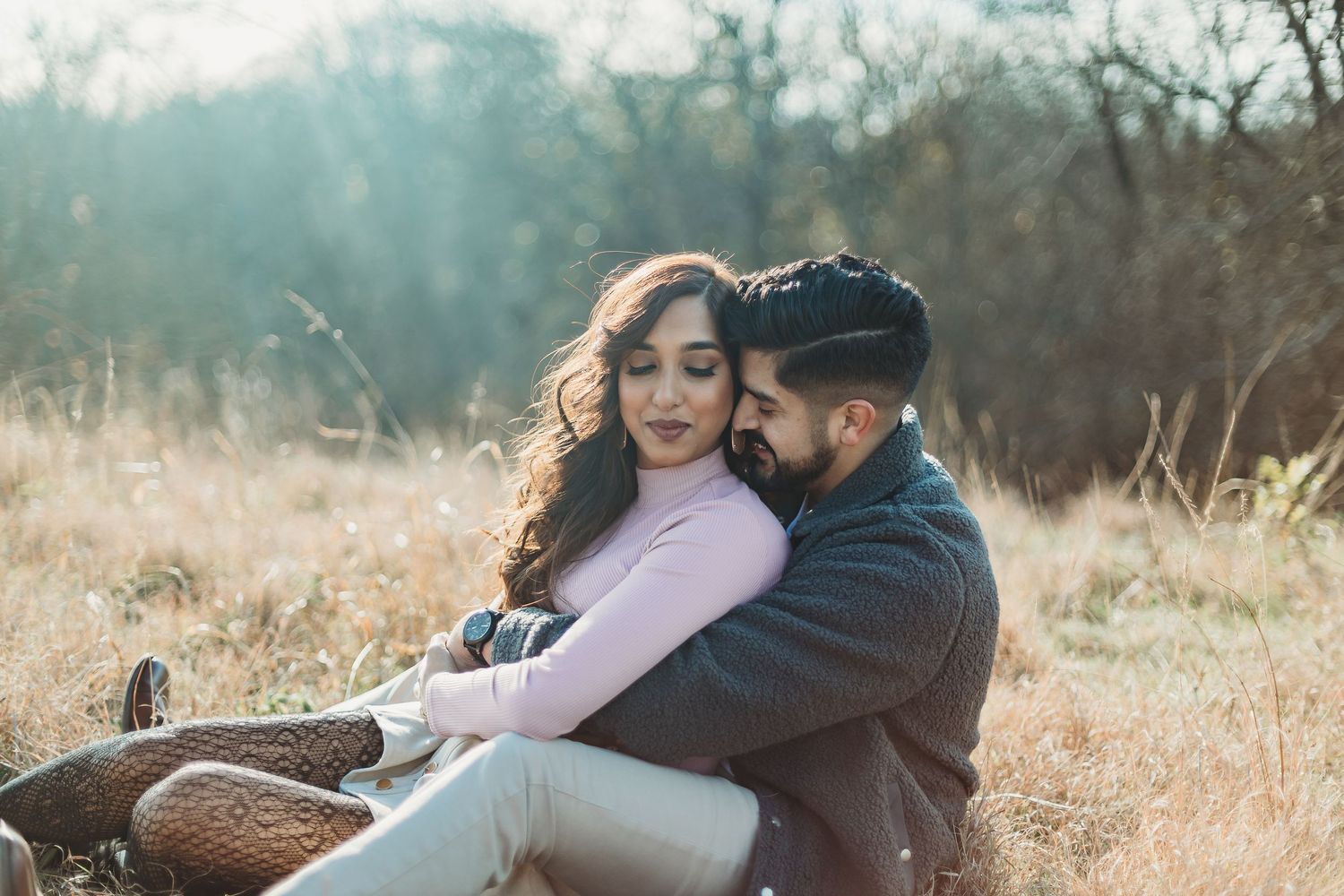 engagement photographers near me