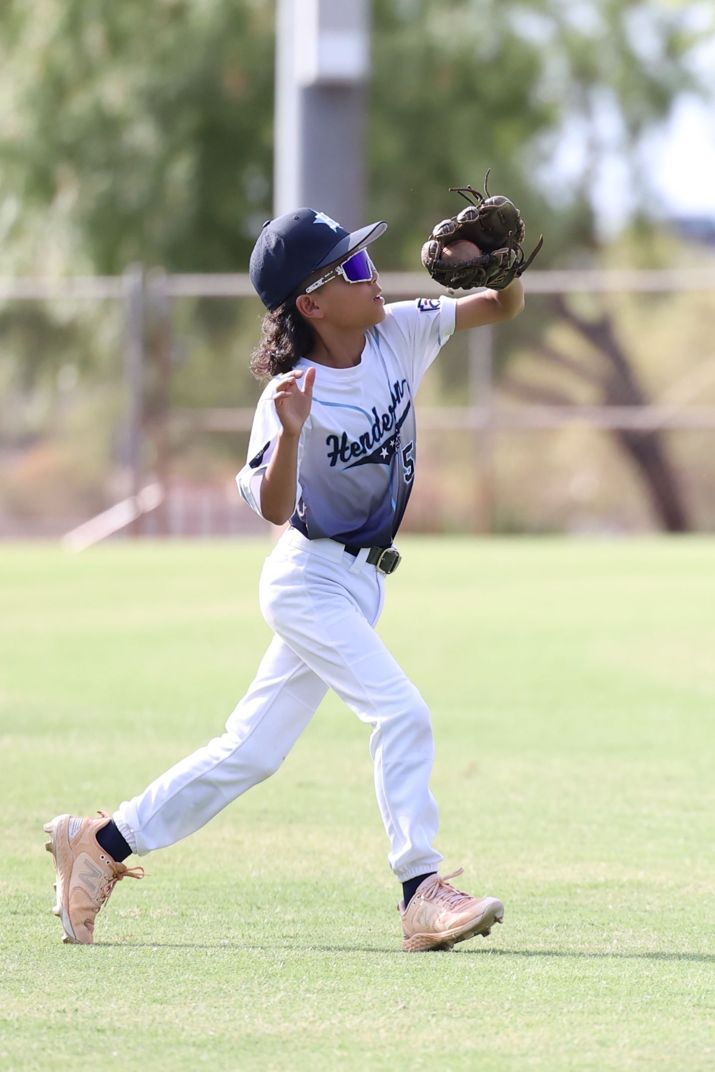 baseball catch