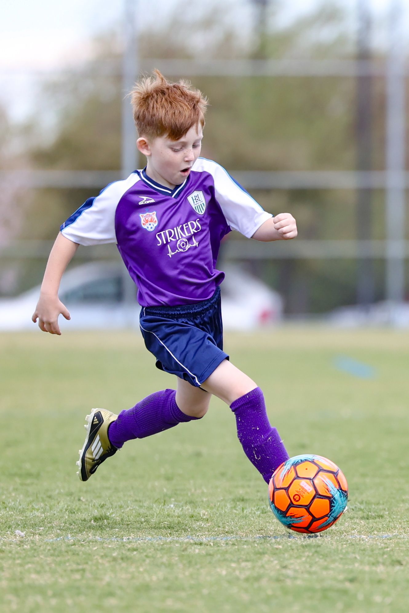 youth soccer