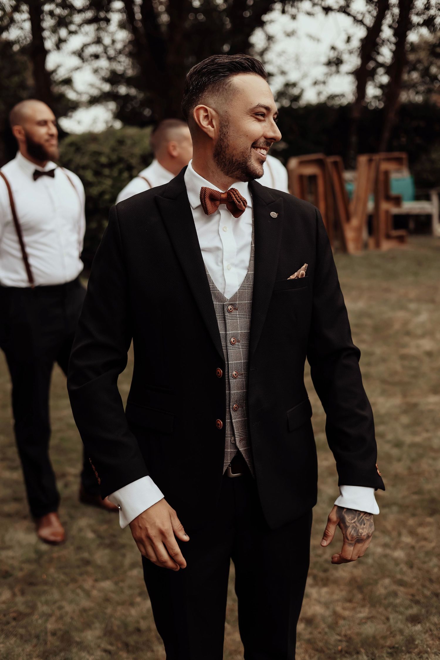 Matt Smith Photography