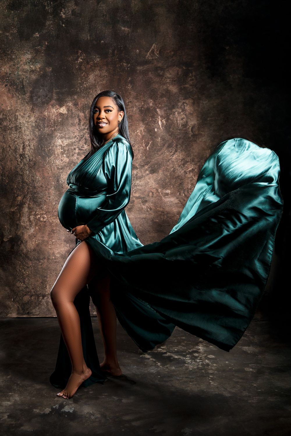 Best NYC Maternity Photogtapher
