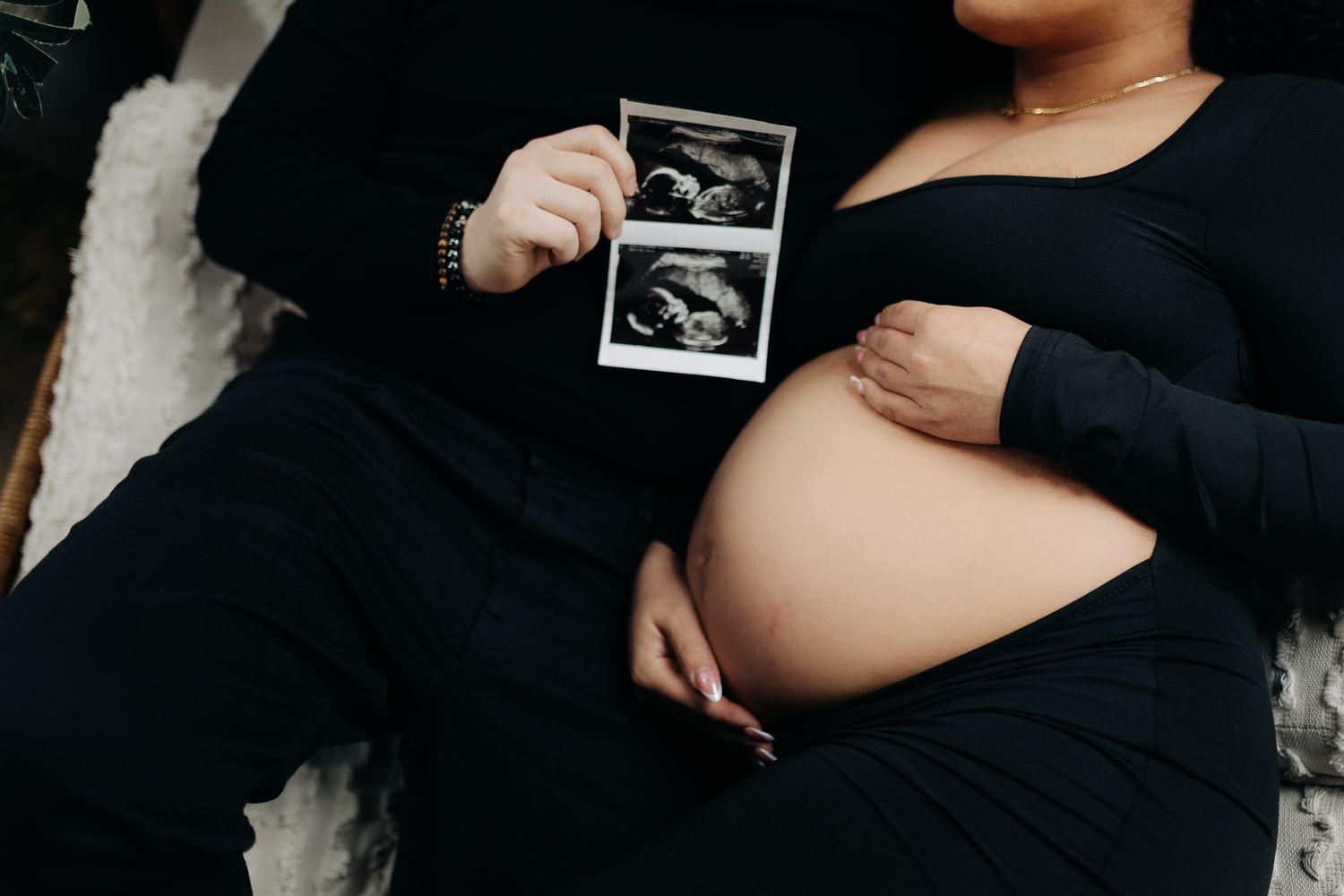 maternity photos