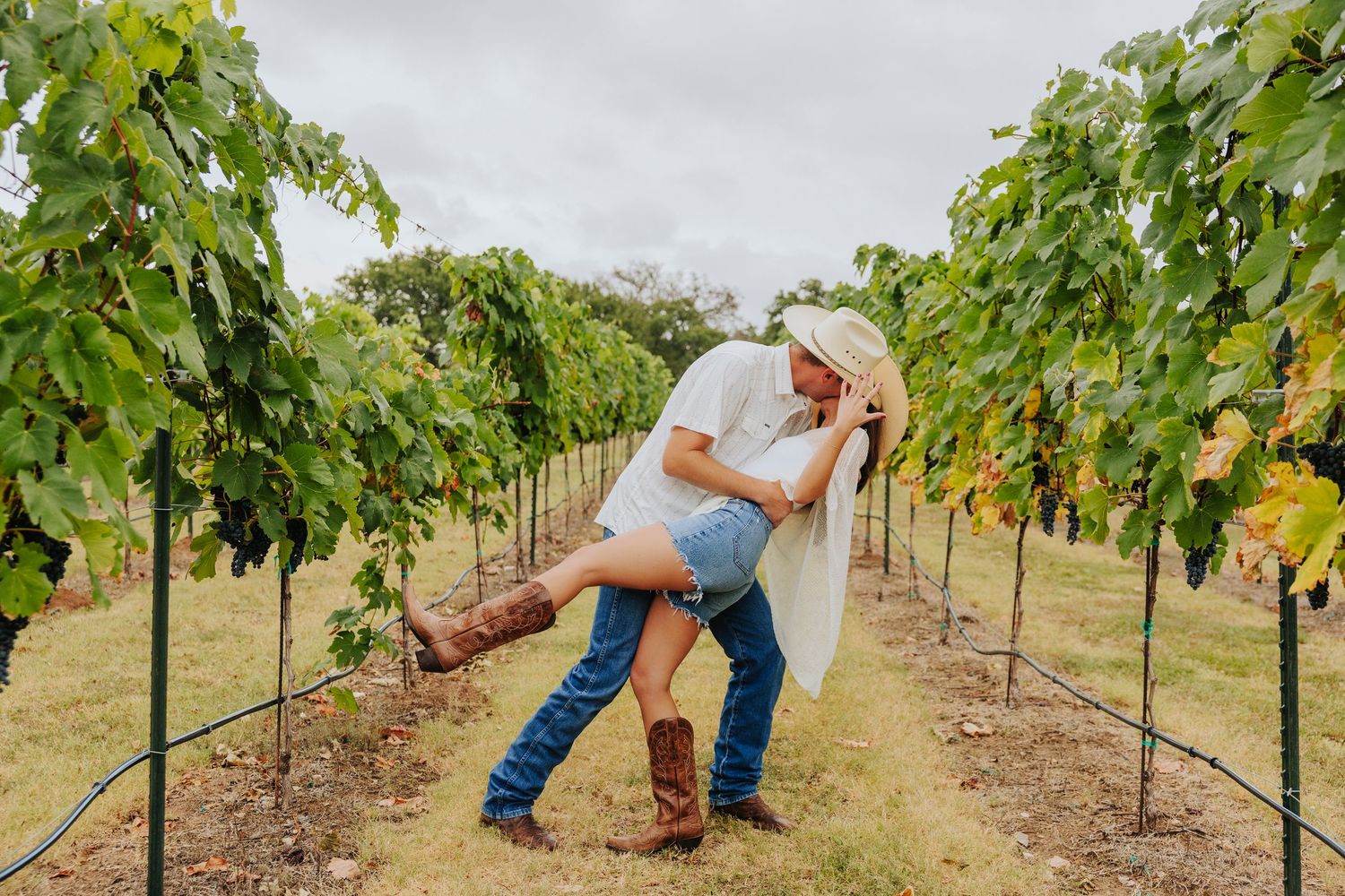 Proposal in austin texas