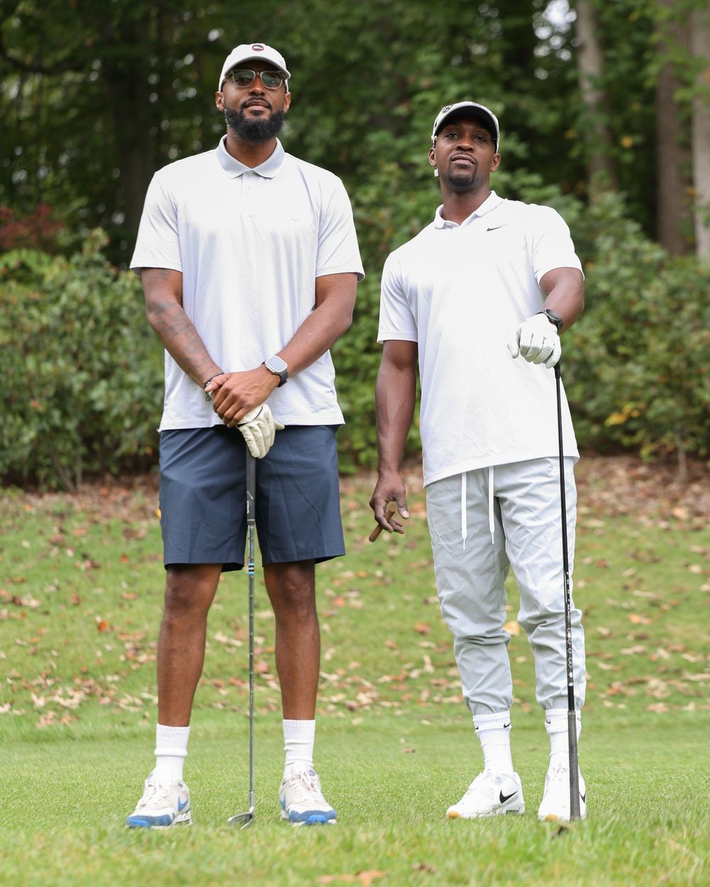 GOLF MEWOOD