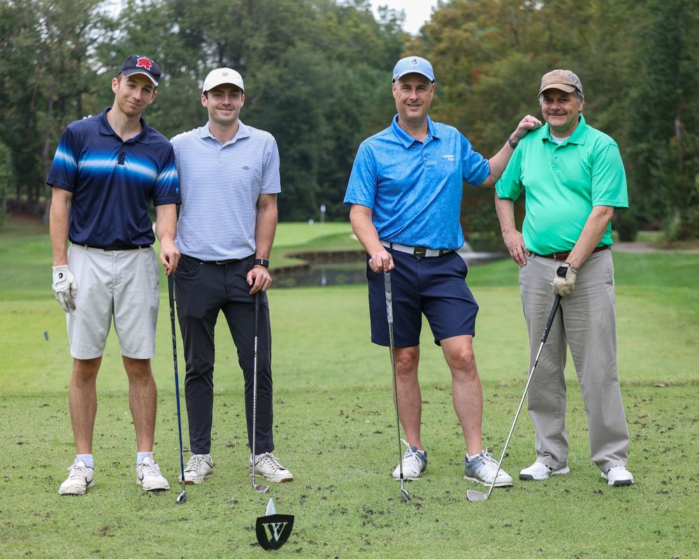 GOLF MEWOOD