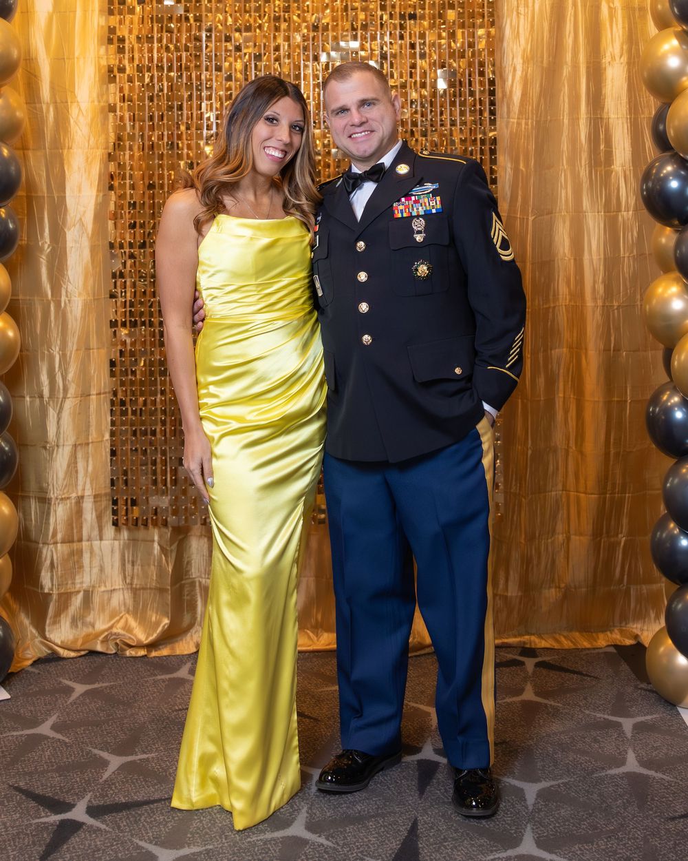 MILITARY