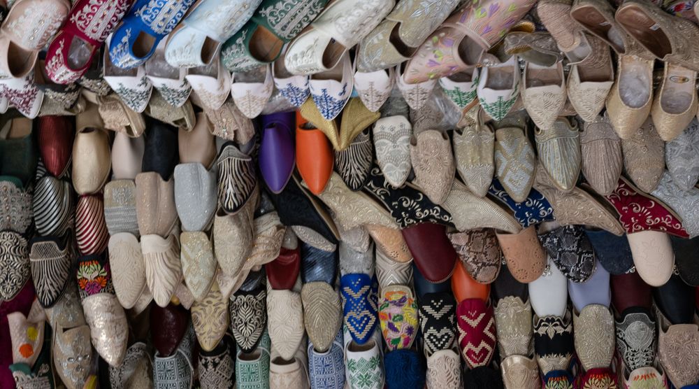 Slippers