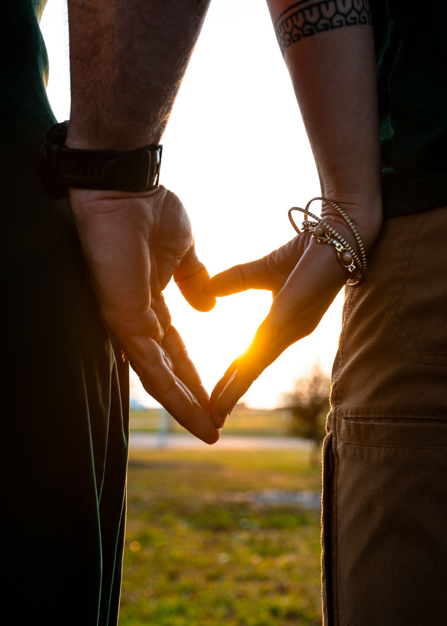 Couple session in Biloxi, MS