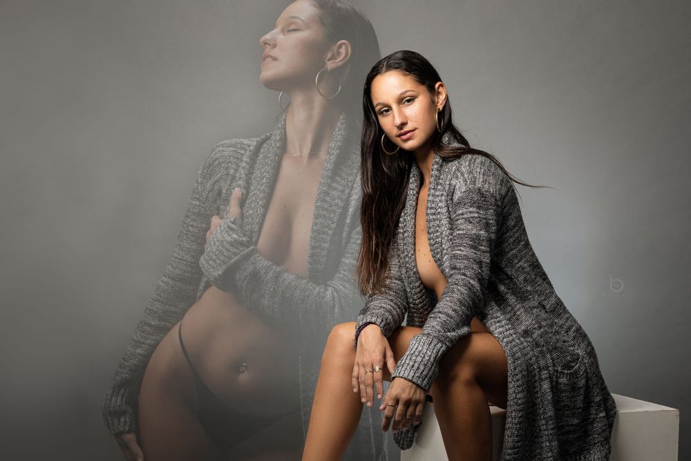Fashion photography