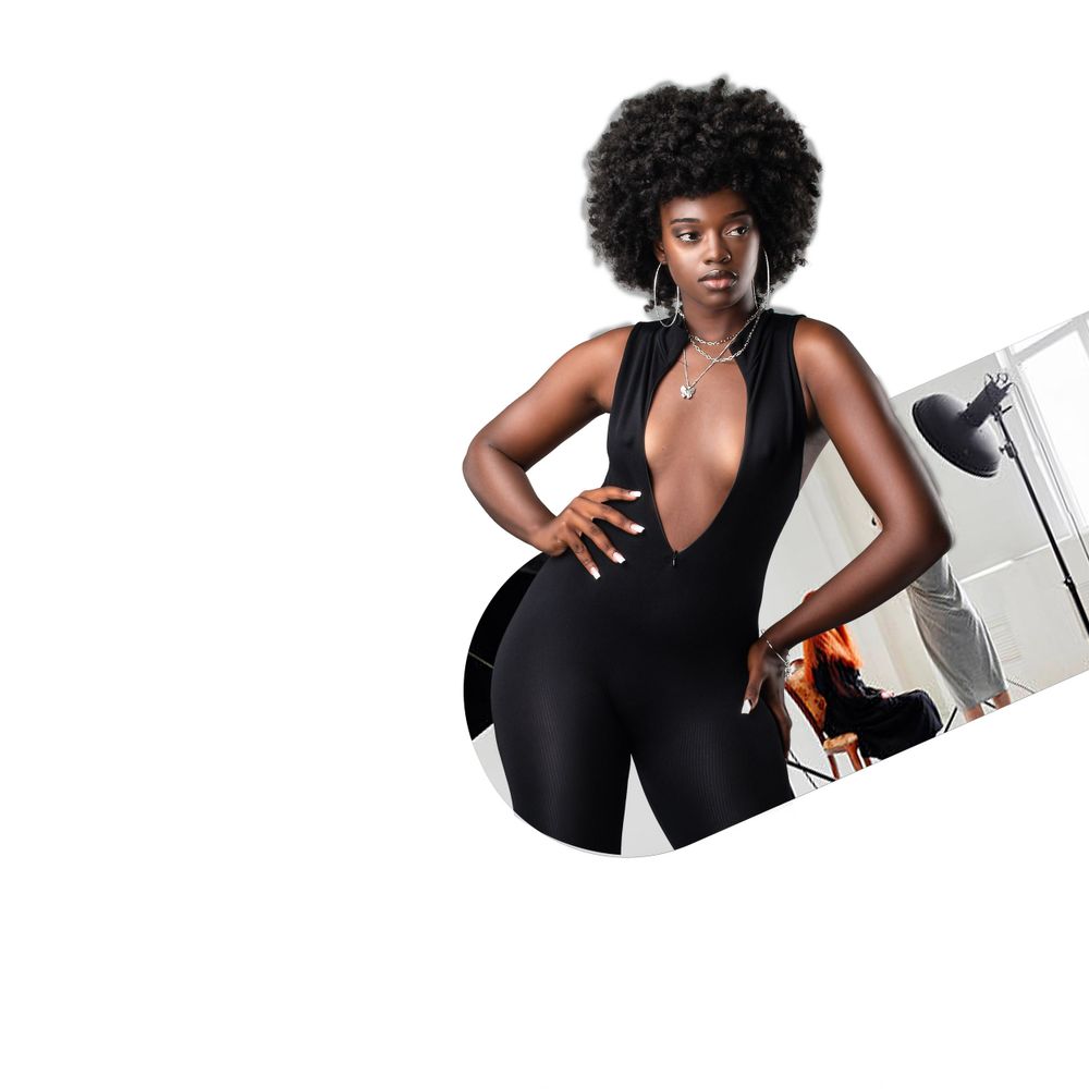 fashion photography