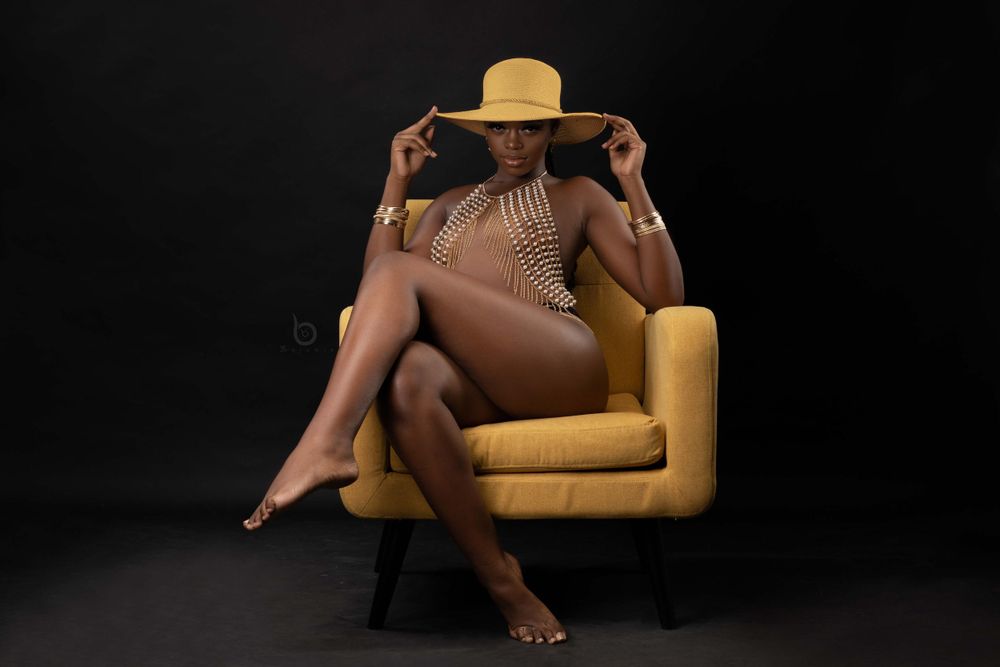 portrait photography