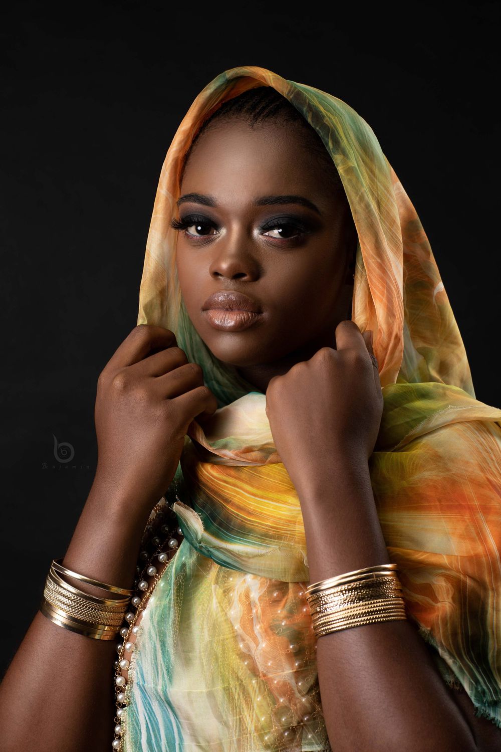 portrait photography