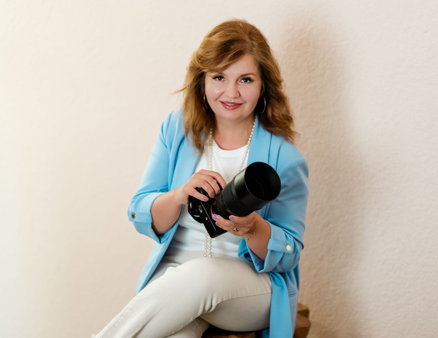 Lilia Chaychenko Photography
Wedding, Family & Event Photographer in Sacramento, Roseville & San Francisco. Specializing in wedding, family,