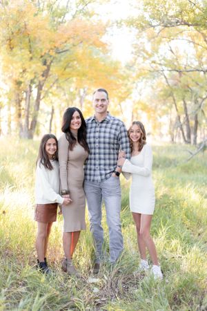 family photos, family pictures, fall sessions, denver photographer
