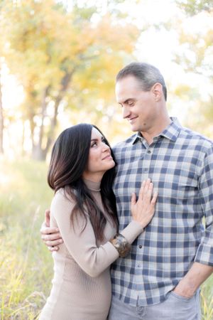 family photos, family pictures, fall sessions, denver photographer