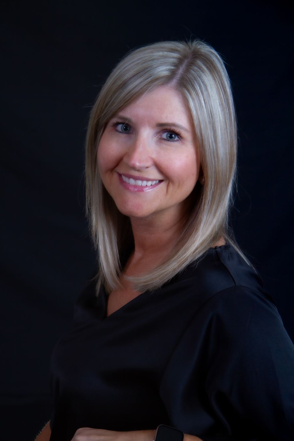 Fort Mill Headshot Photographer business