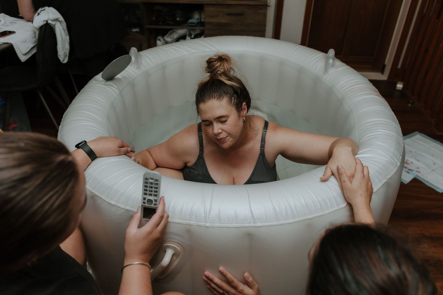 Auckland birth photographer