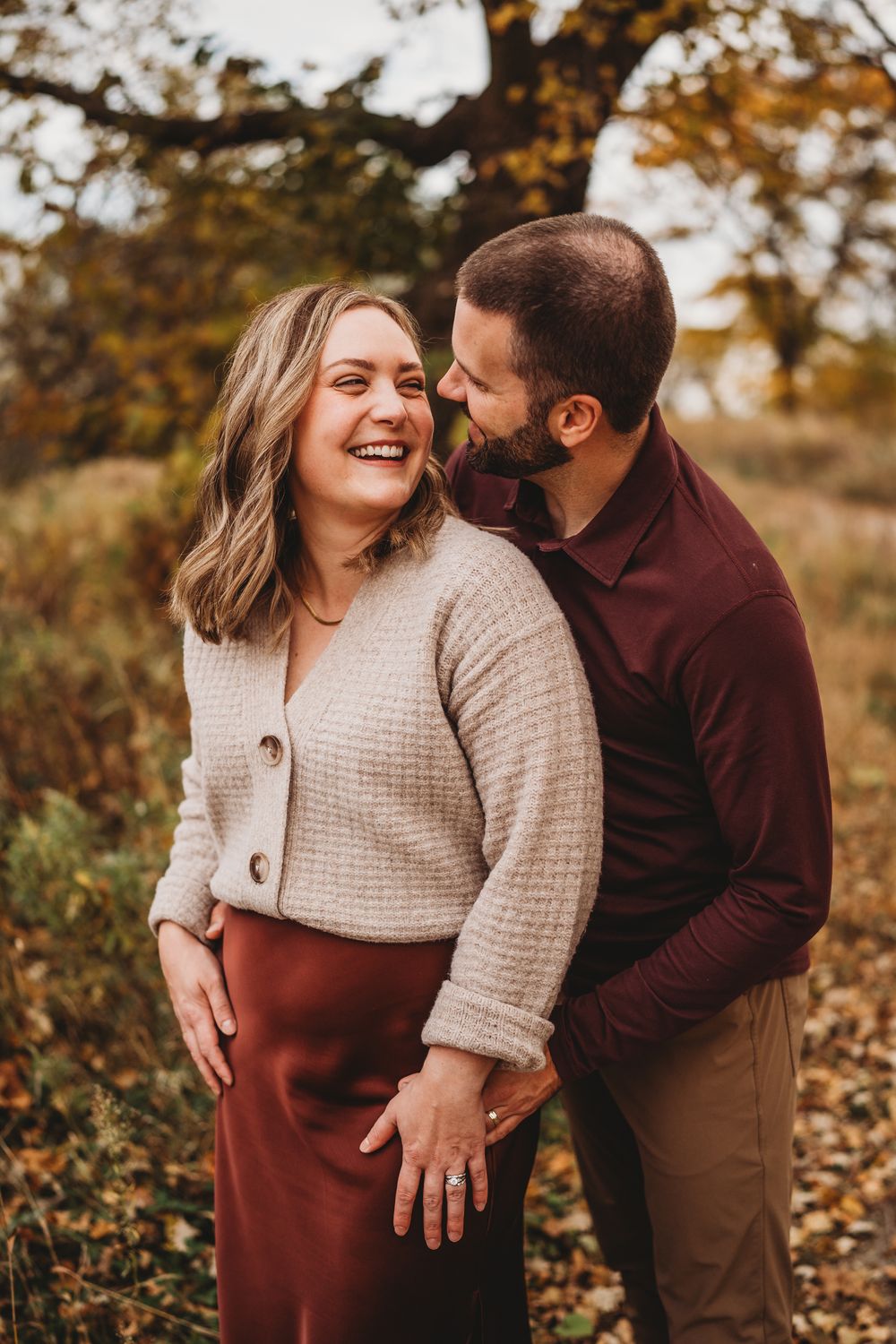 Fall Family Mini Session Plymouth MN, Wayzata MN, Minnetonka Maple grove Family Pictures photographer