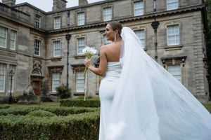 Normanby Hall Park wedding venue