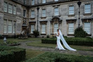 wedding venue in Scunthorpe, Lincolnshire