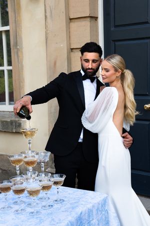 Lincolnshireweddingphotographer
