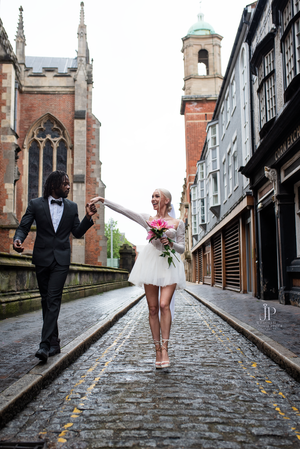 wedding in Hull