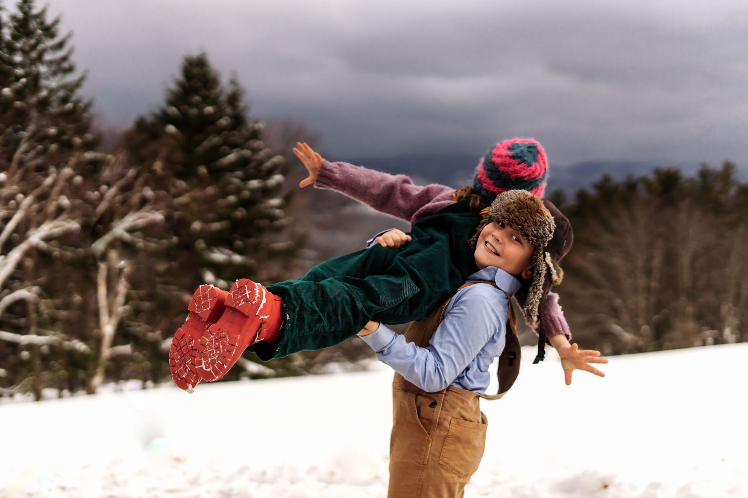 Stowe, Vermont Photographer, Von Trapp lodge